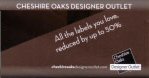 Cheshire Oaks. Please click for www.mcarthurglen.com/uk/cheshire-oaks-designer-outlet
